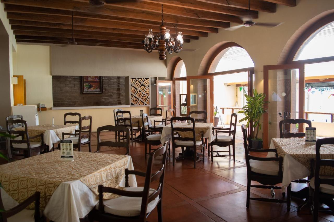 Costa De Oro Beach Hotel Mazatlan Dış mekan fotoğraf