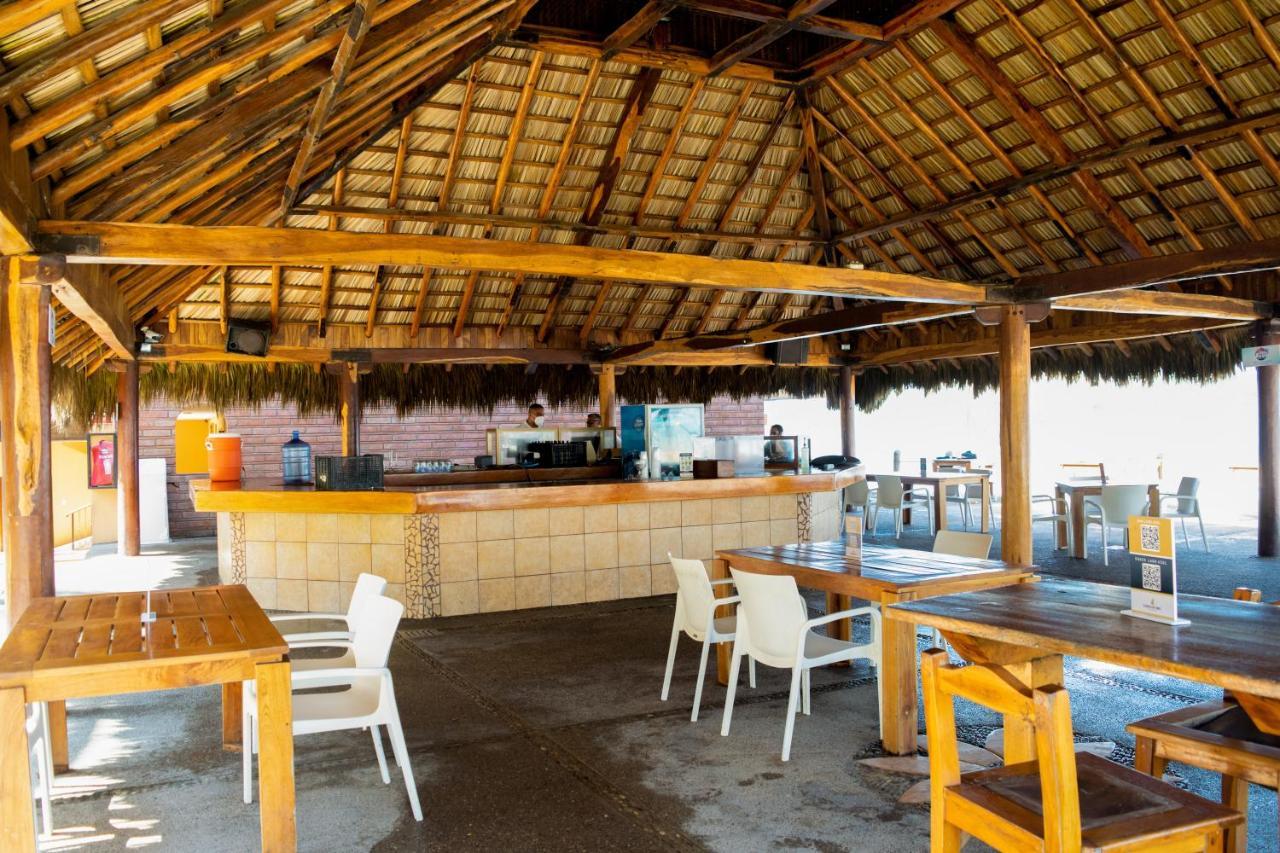 Costa De Oro Beach Hotel Mazatlan Dış mekan fotoğraf