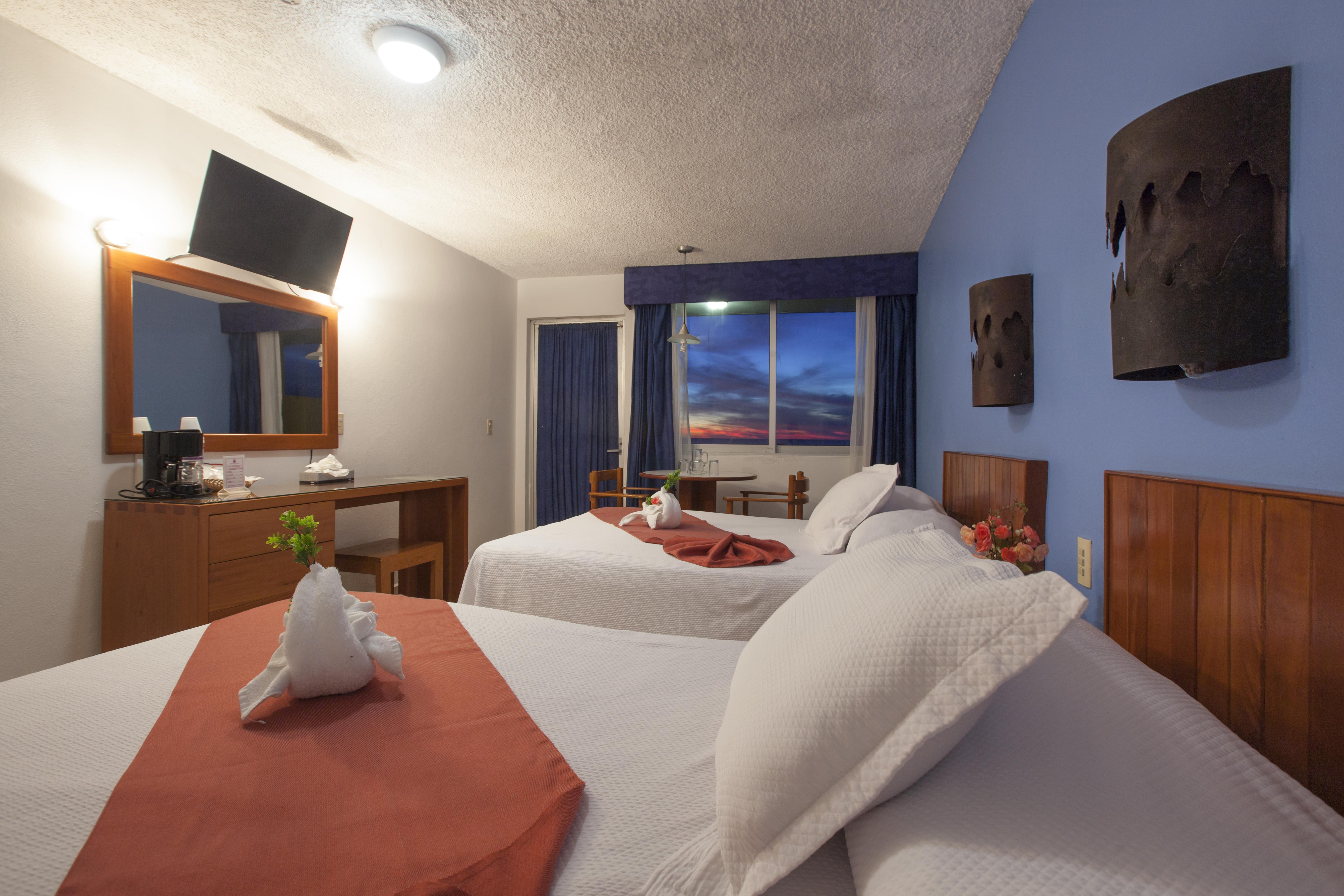 Costa De Oro Beach Hotel Mazatlan Dış mekan fotoğraf