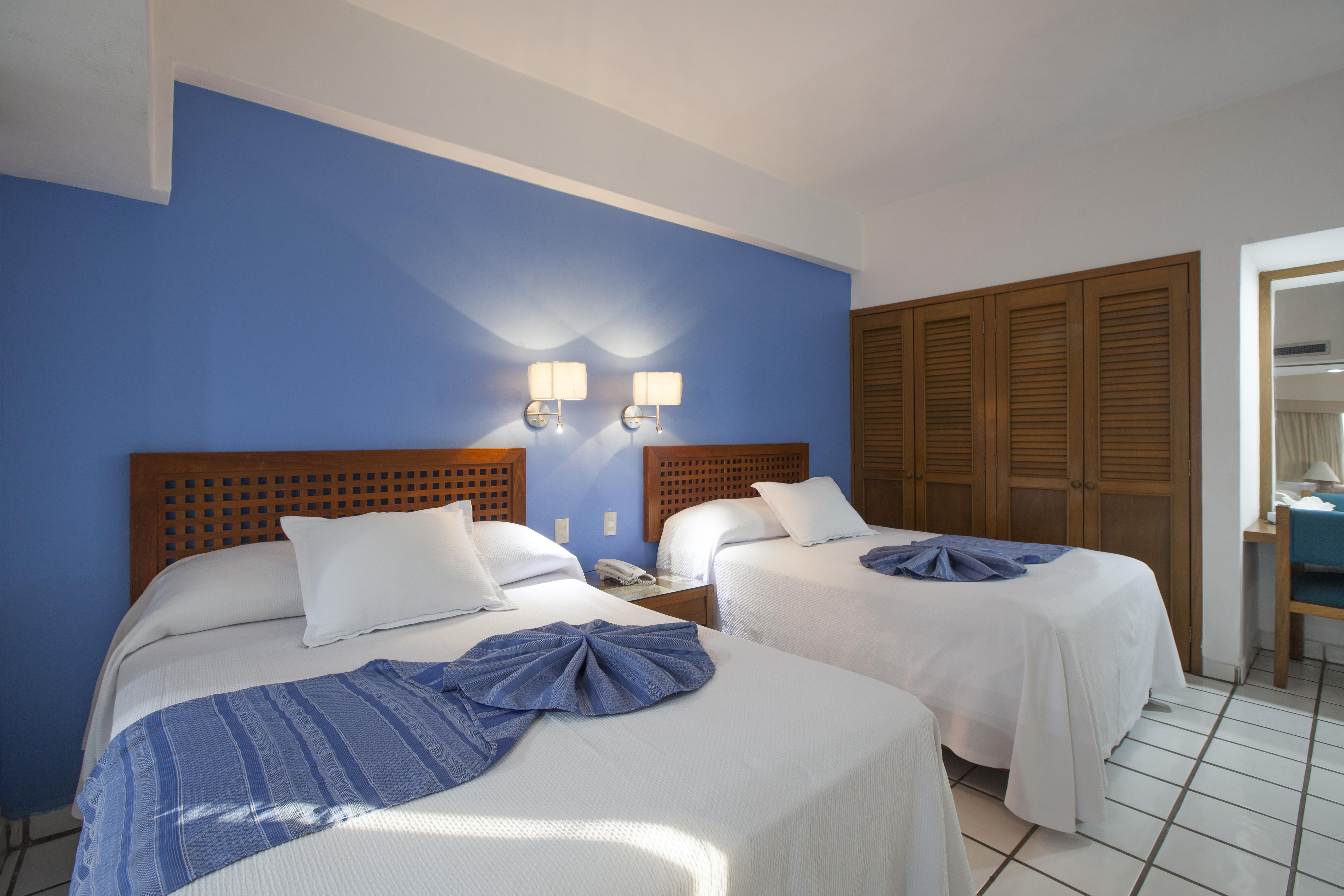 Costa De Oro Beach Hotel Mazatlan Dış mekan fotoğraf