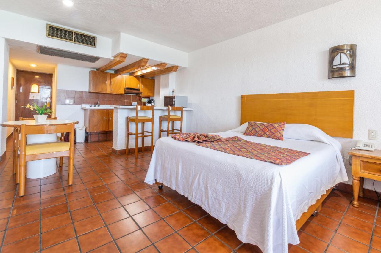 Costa De Oro Beach Hotel Mazatlan Dış mekan fotoğraf