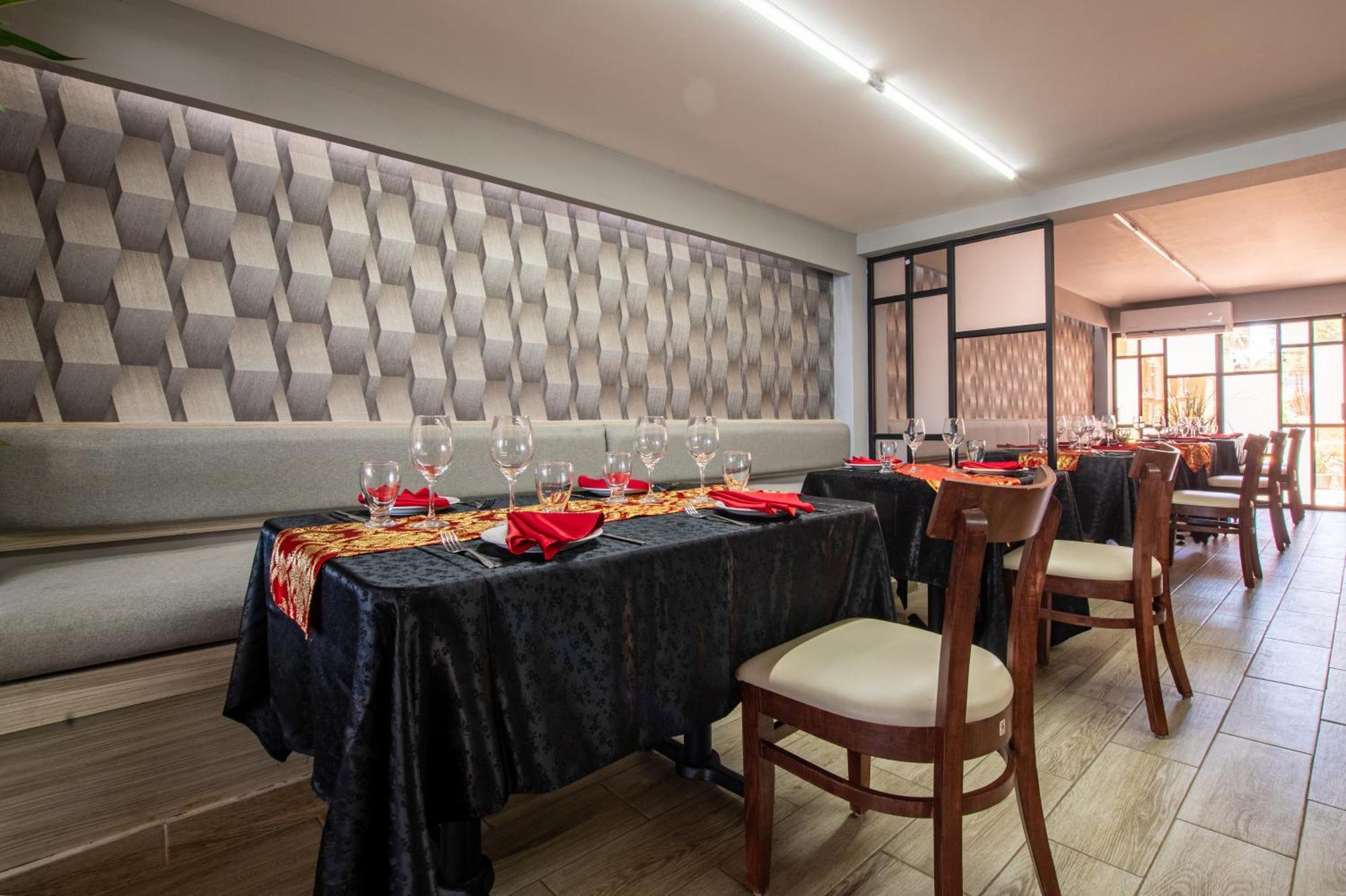 Costa De Oro Beach Hotel Mazatlan Dış mekan fotoğraf